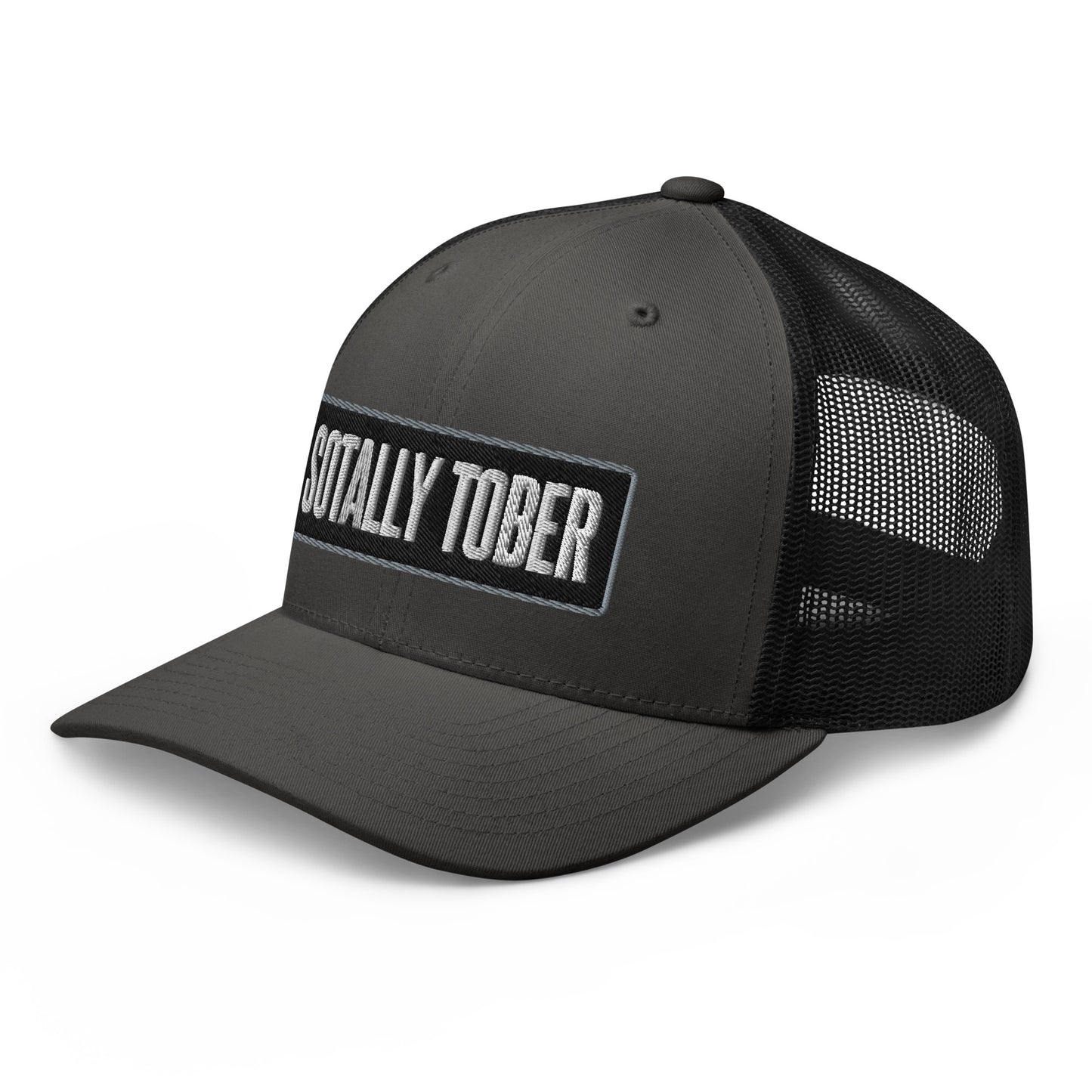 Sotally Tober - Trucker Cap