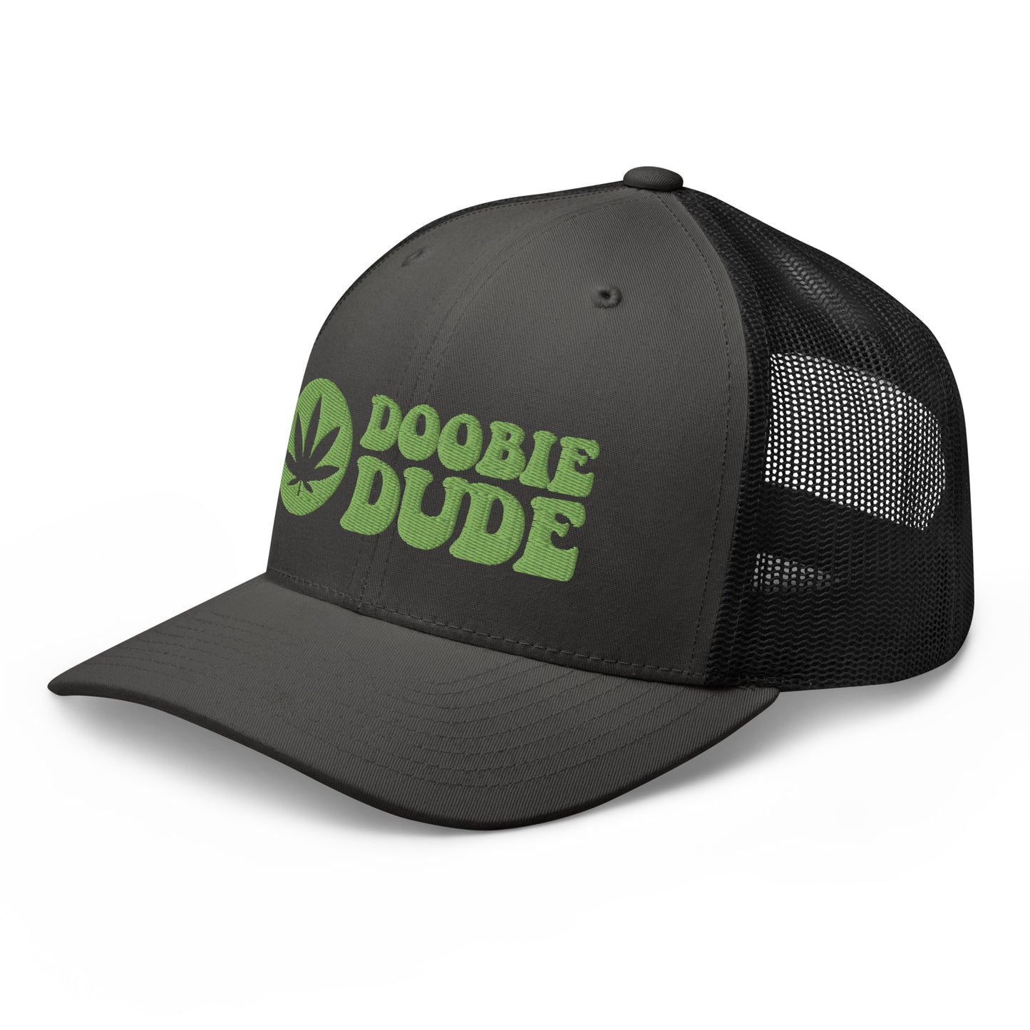 Doobiedude - Trucker Cap