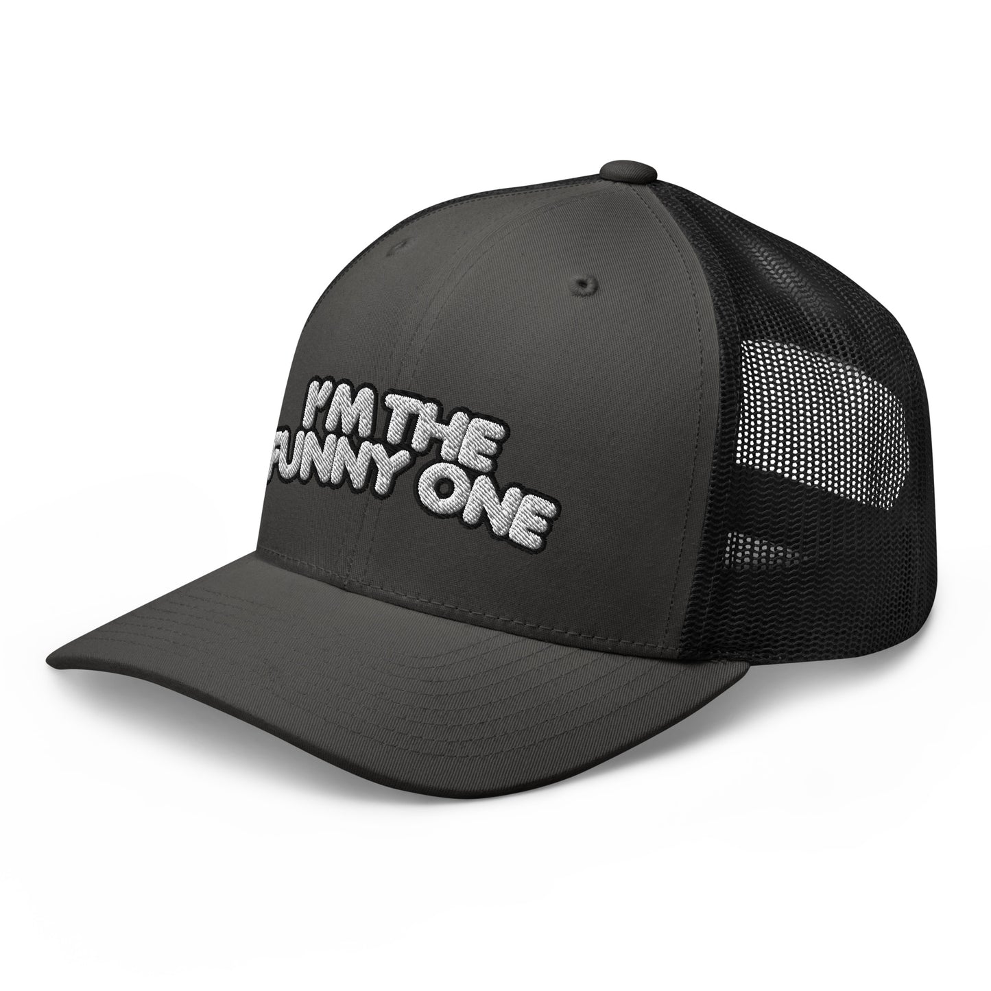 I'm the funny one - Trucker Cap