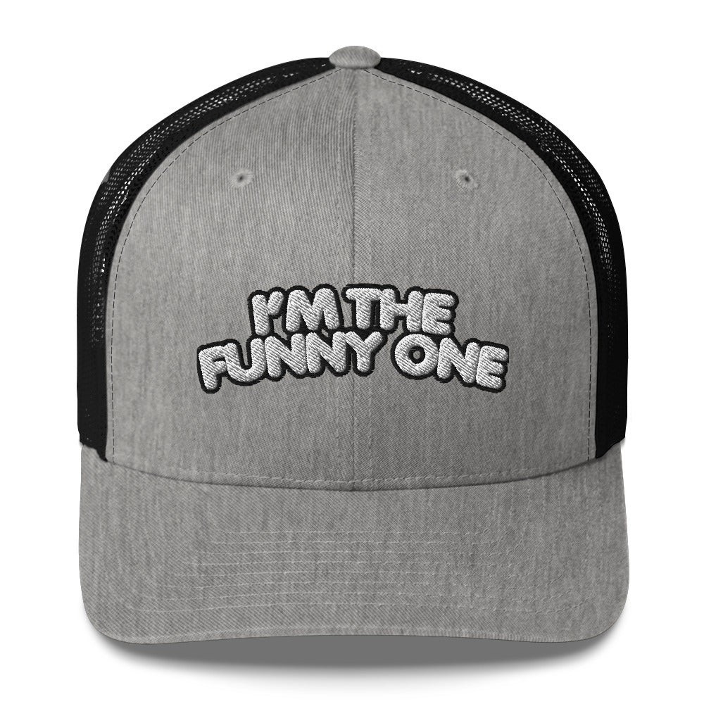 I'm the funny one - Trucker Cap