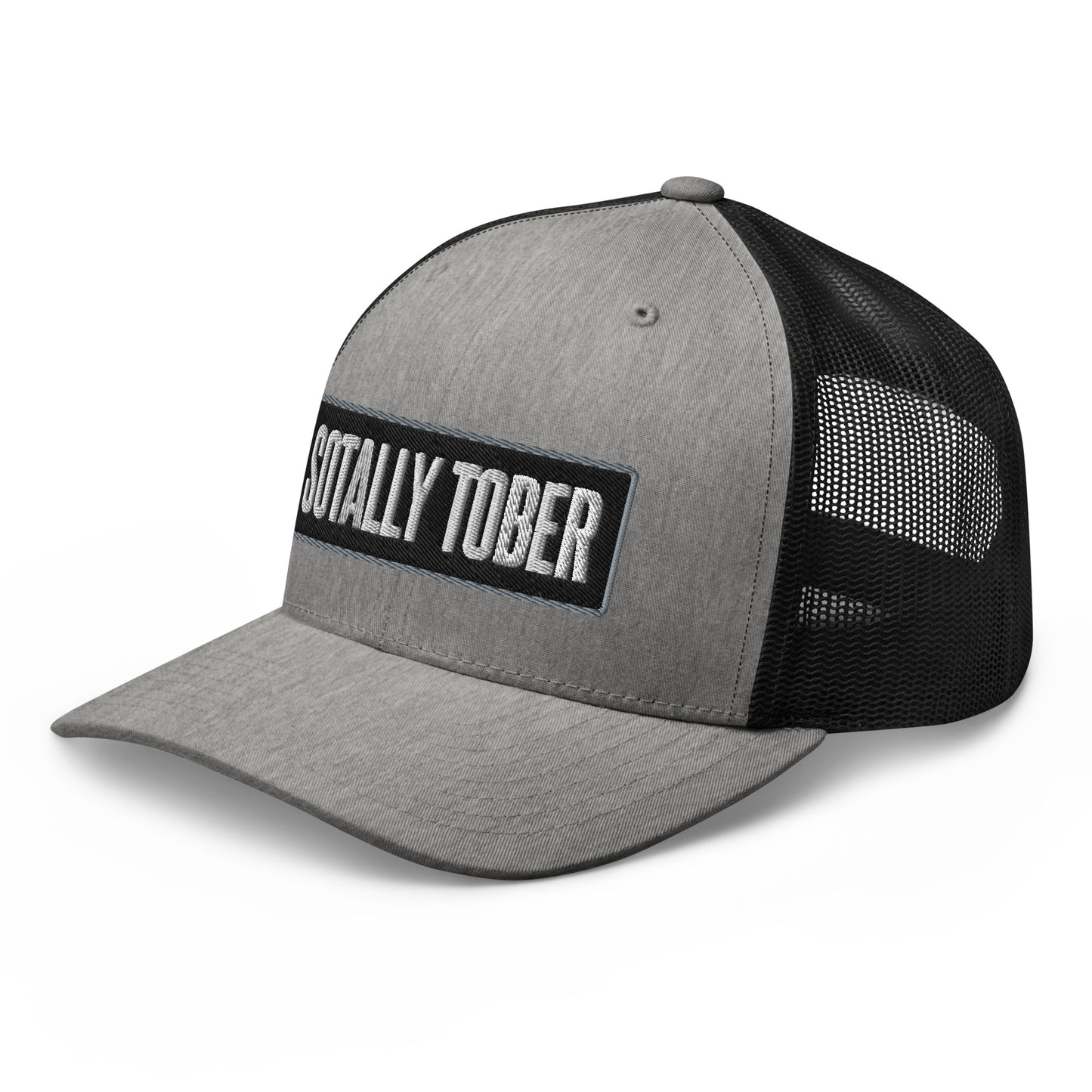 Sotally Tober - Trucker Cap