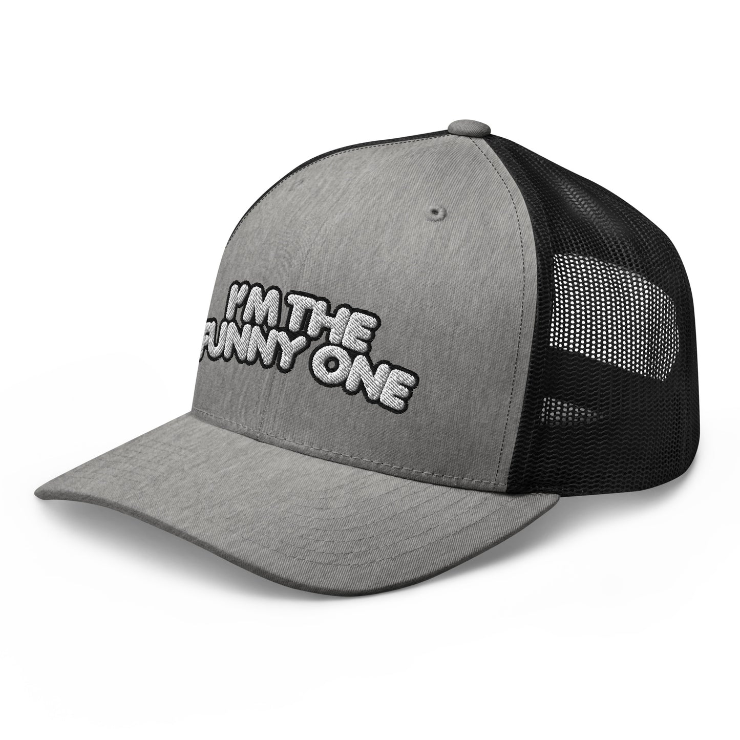 I'm the funny one - Trucker Cap