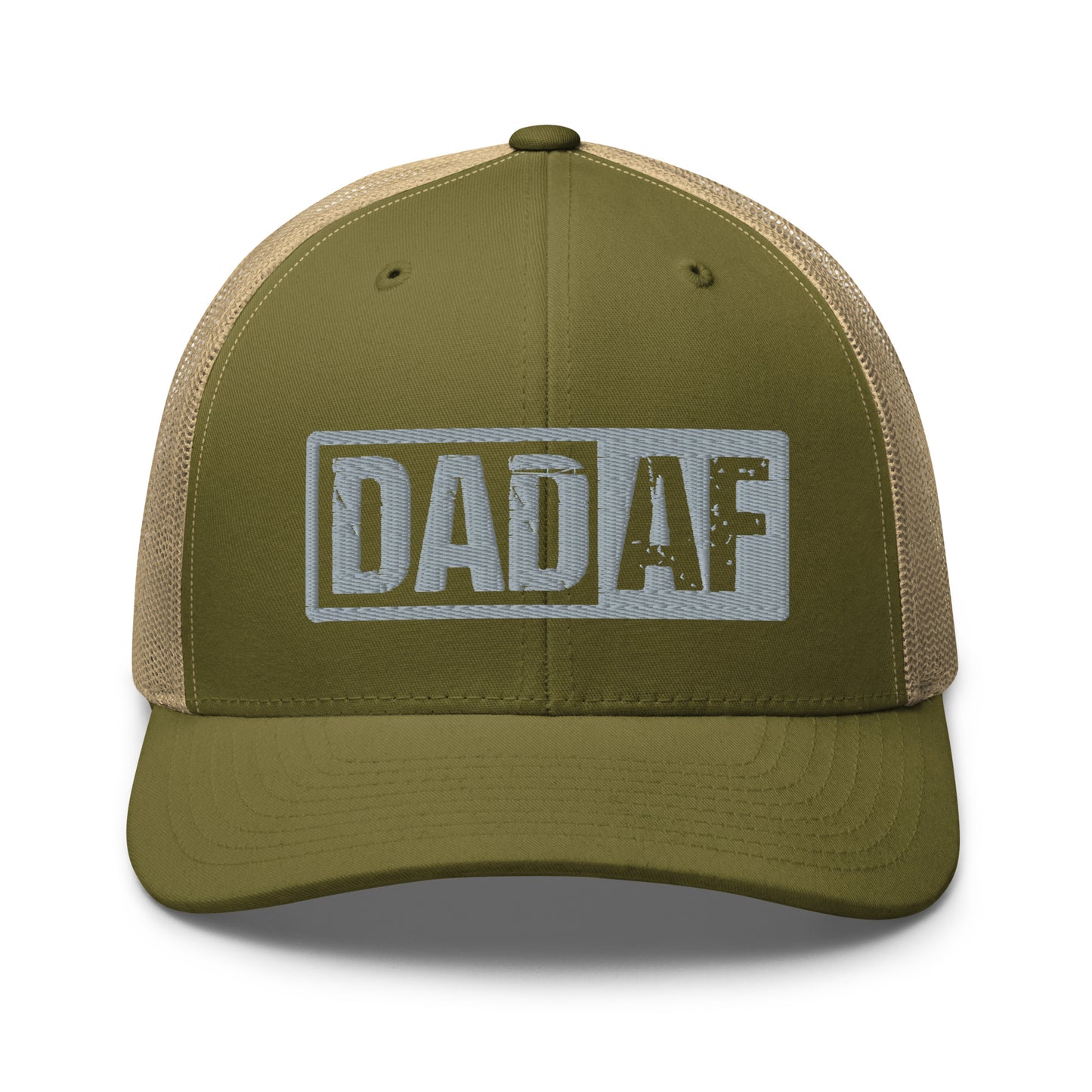 DADAF - Trucker Cap