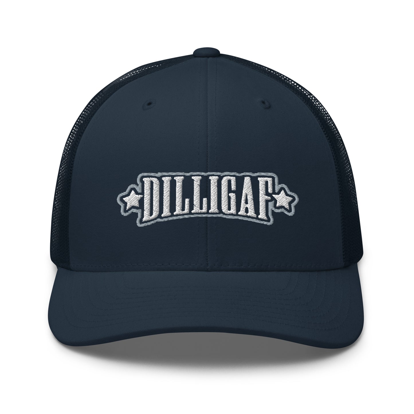 DILLIGAF - Trucker Cap