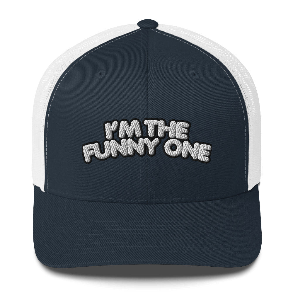 I'm the funny one - Trucker Cap