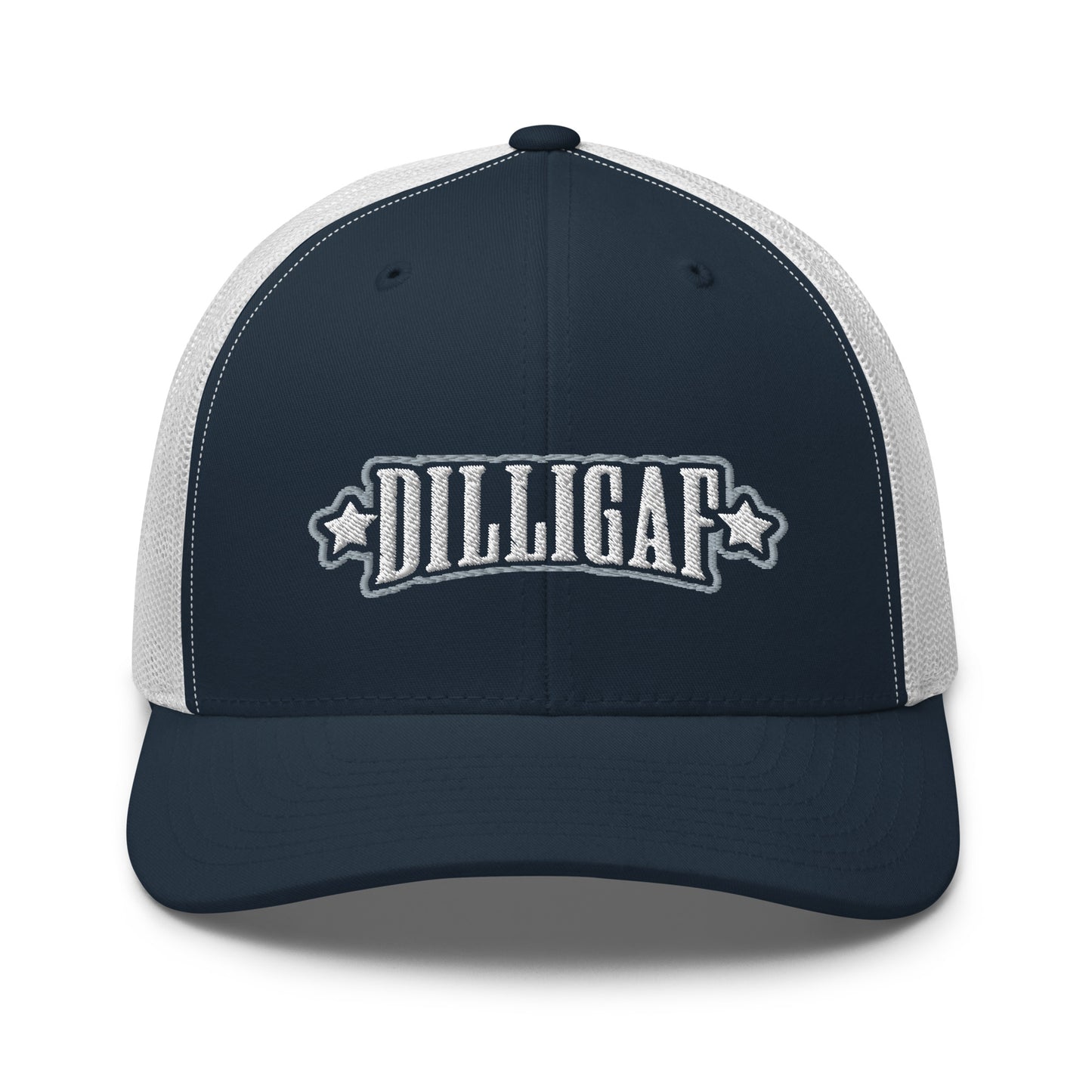 DILLIGAF - Trucker Cap