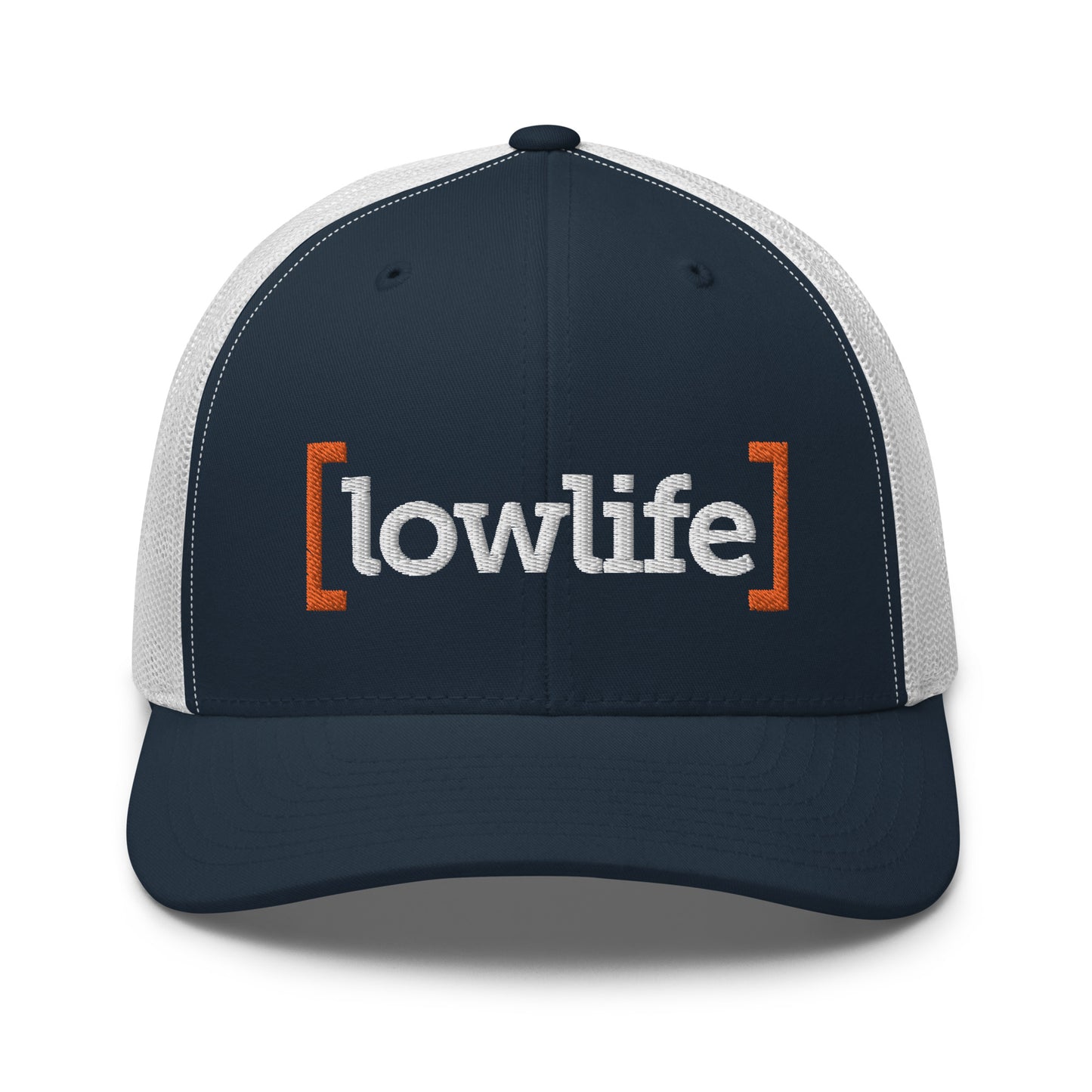 lowlife - Trucker Cap