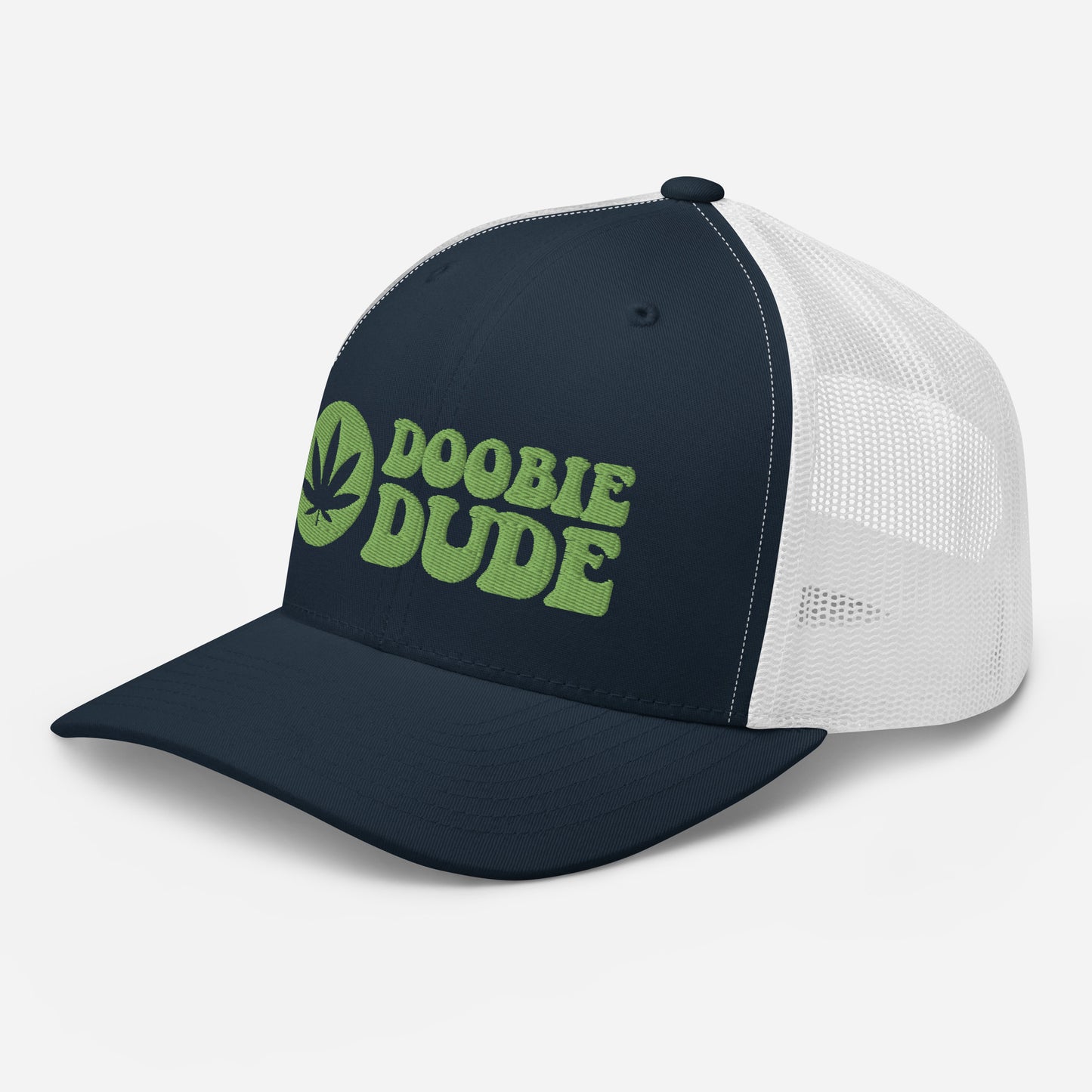 Doobiedude - Trucker Cap