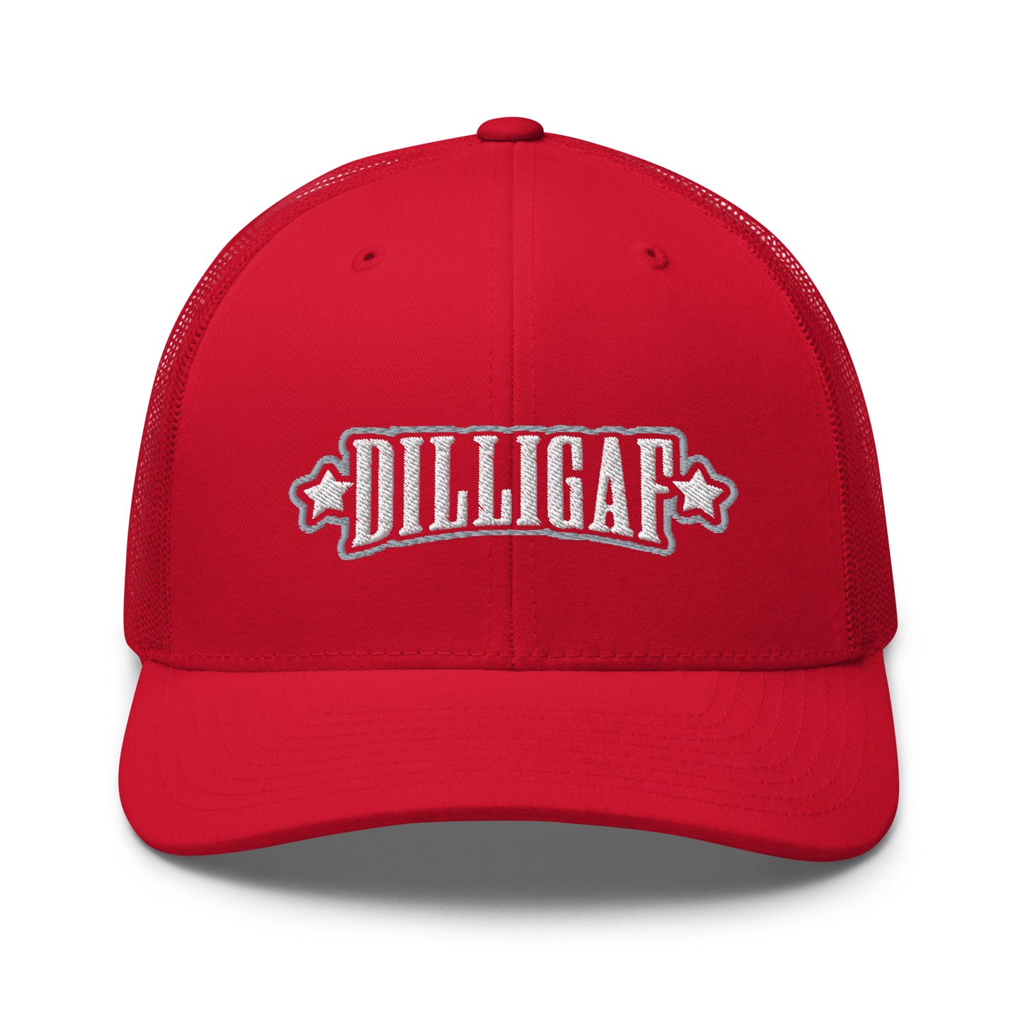 DILLIGAF - Trucker Cap