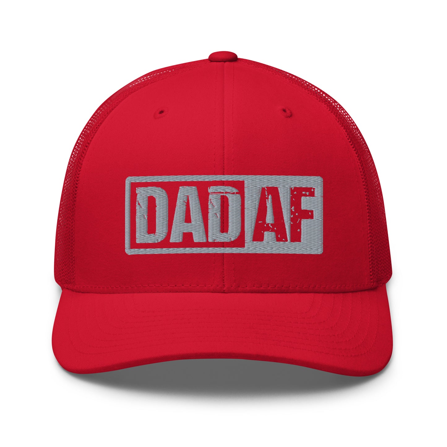 DADAF - Trucker Cap