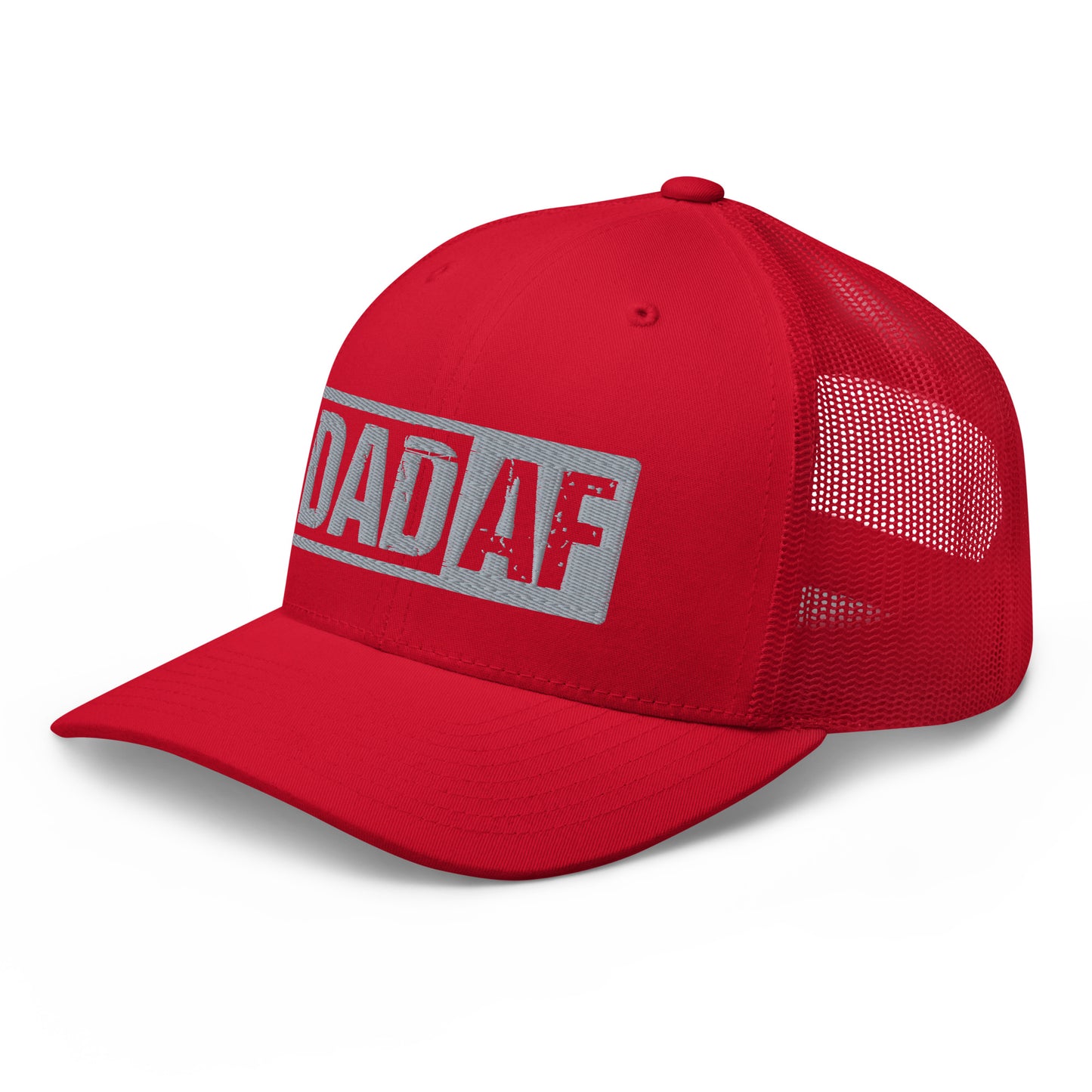 DADAF - Trucker Cap