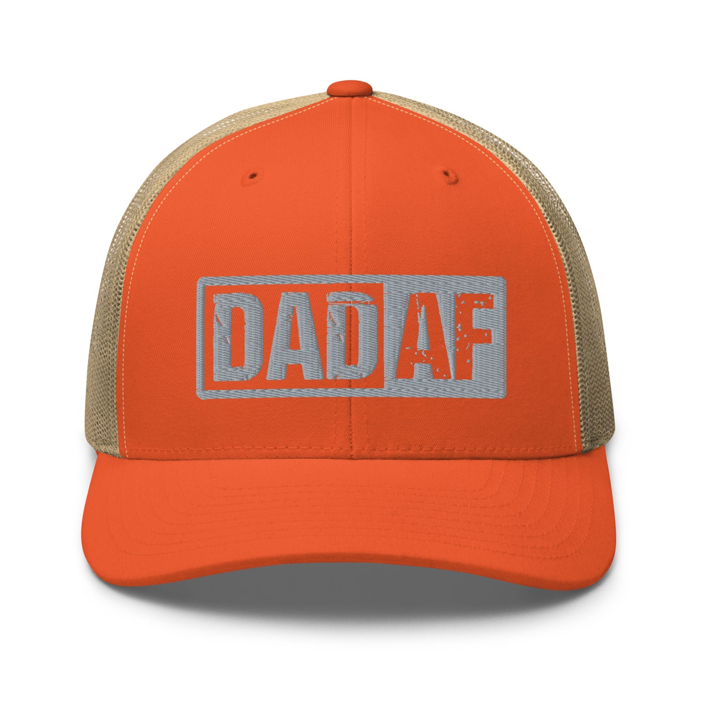 DADAF - Trucker Cap