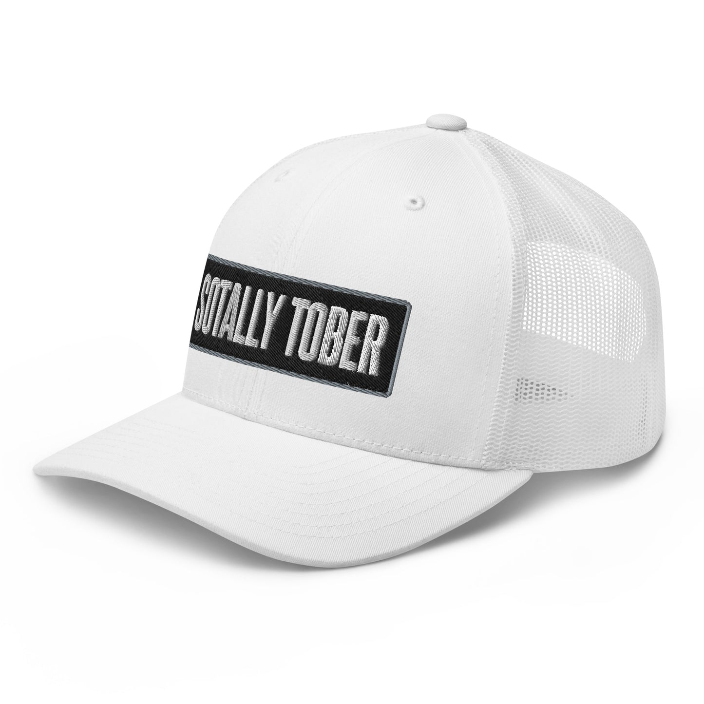 Sotally Tober - Trucker Cap