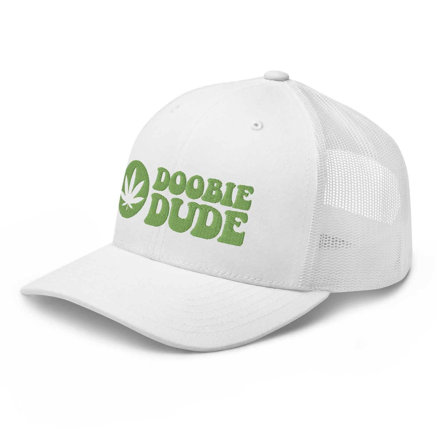 Doobiedude - Trucker Cap