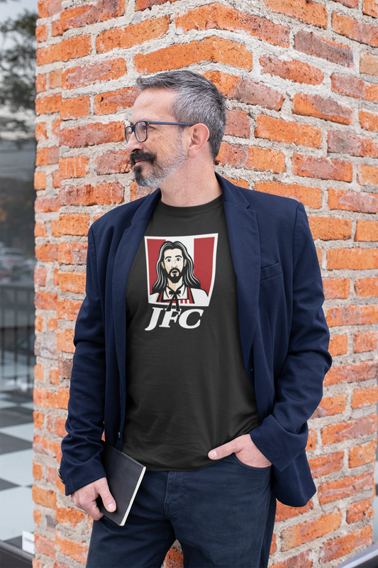 JFC - T-shirt
