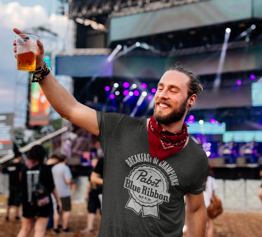 Breakfast of Champions T-Shirt