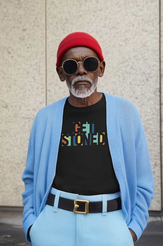 Get Stoned - T-shirt