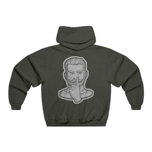 Booger - Hooded Sweatshirt