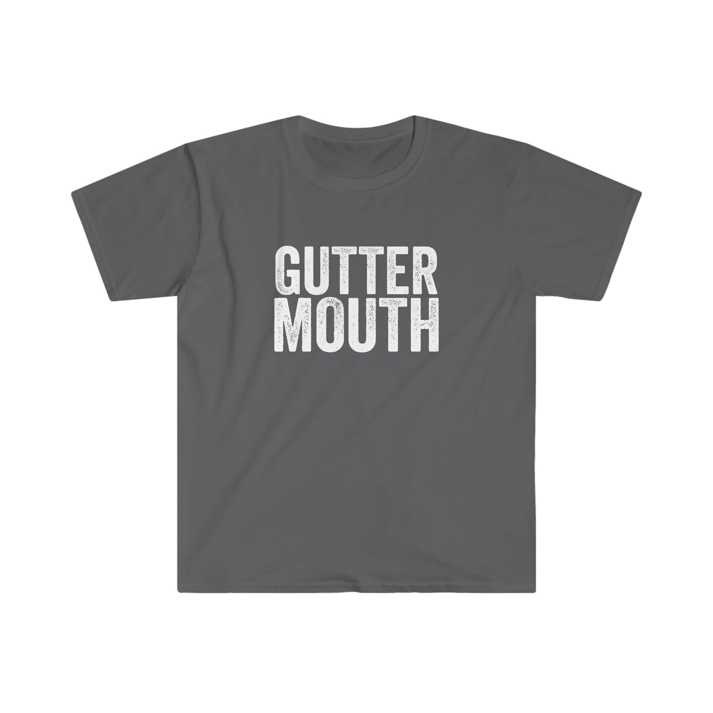 Gutter Mouth