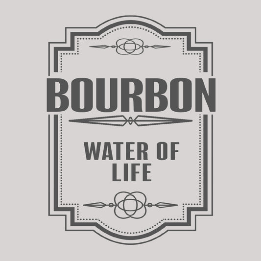 Bourbon, Water of Life