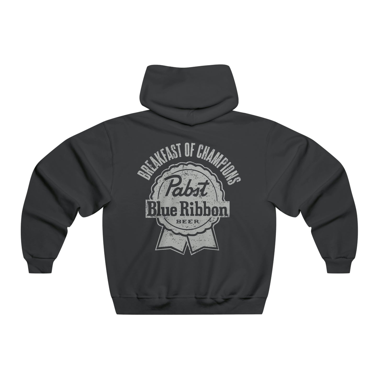 Breakfast of Champions - Hooded Sweatshirt