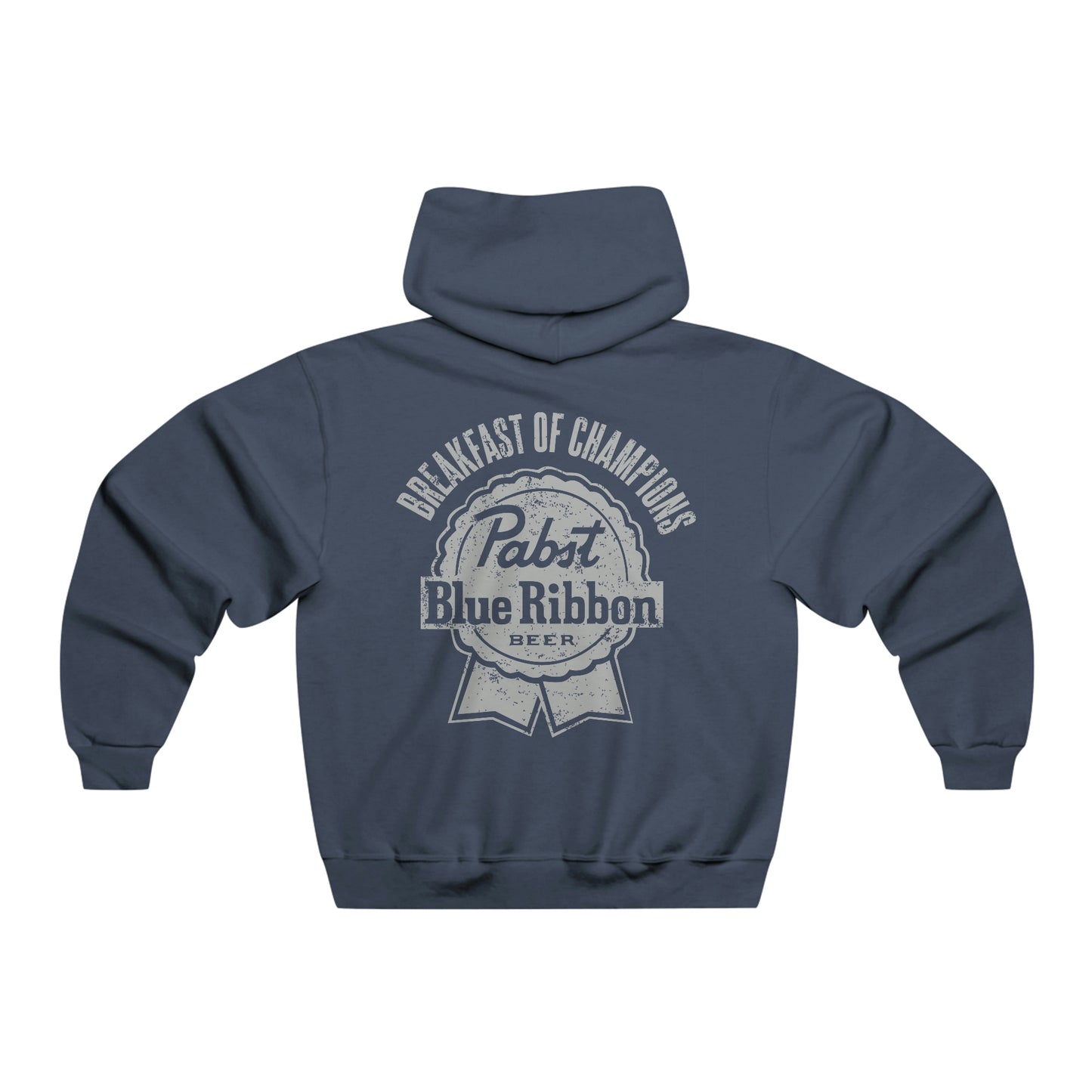 Breakfast of Champions - Hooded Sweatshirt