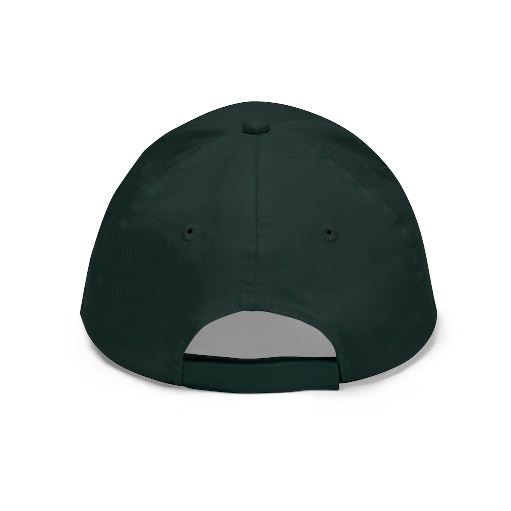 Real American Dadass - Unisex Twill Hat