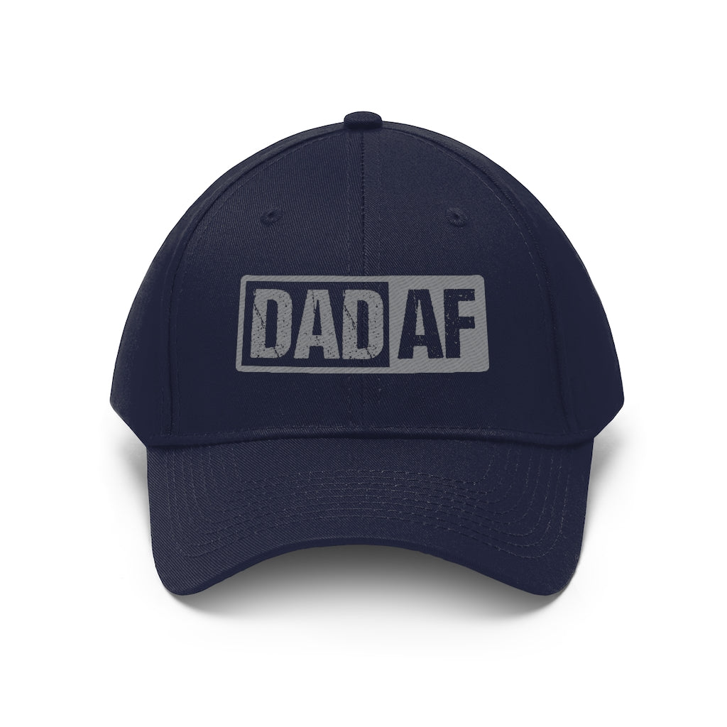 DADAF - Twill Hat