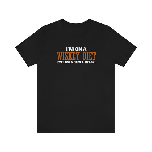 Whisky Diet