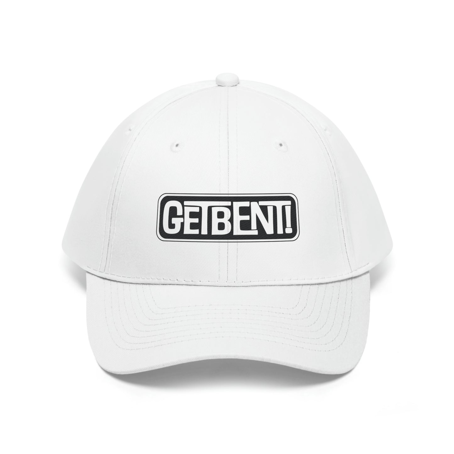 GETBENT!