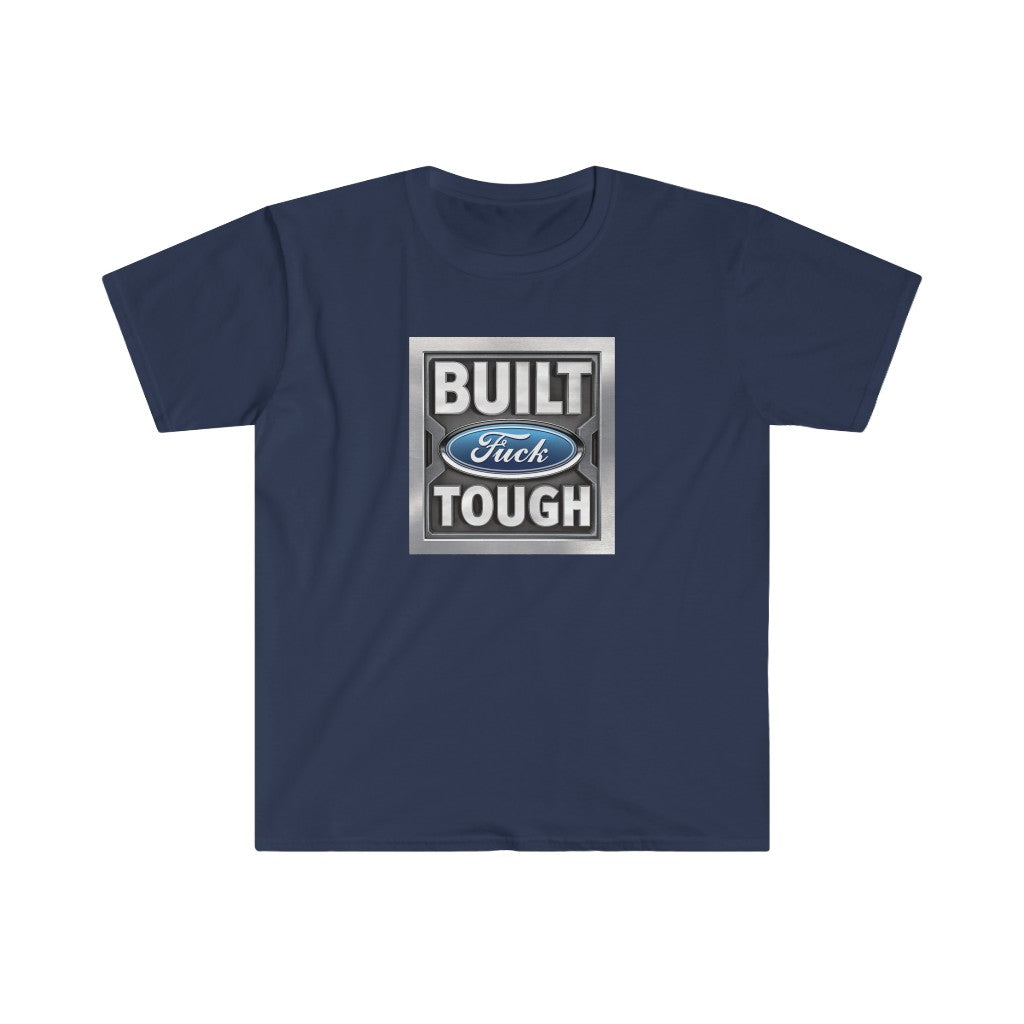 Built Fuck Tough