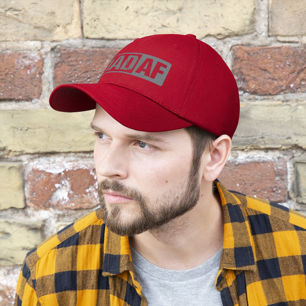 DADAF - Twill Hat