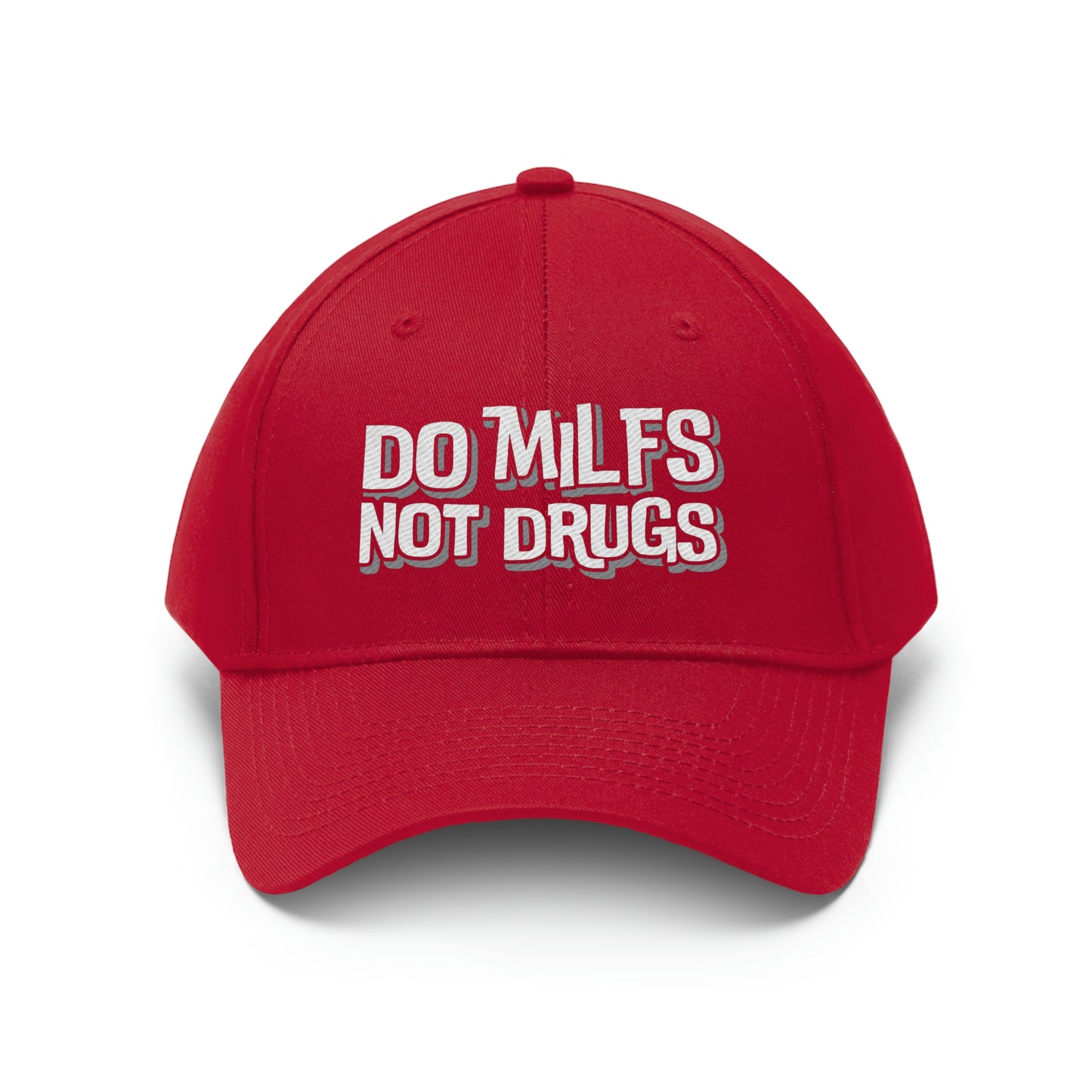 Do MILFS Not Drugs