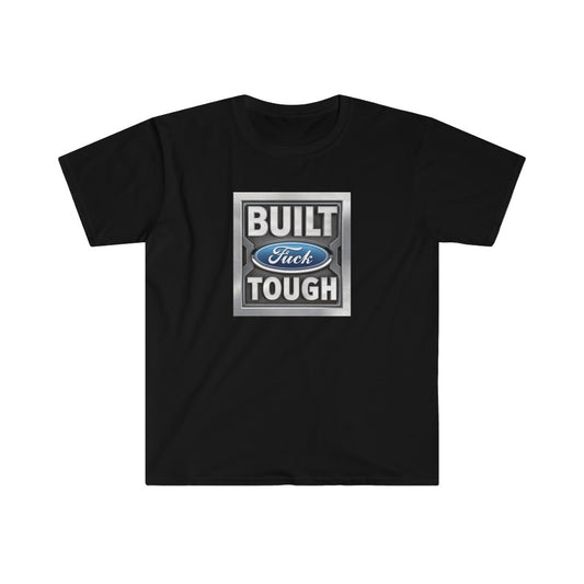 Built Fuck Tough