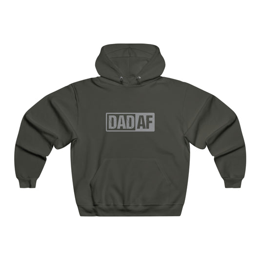 DADAF - Hooded Sweatshirt