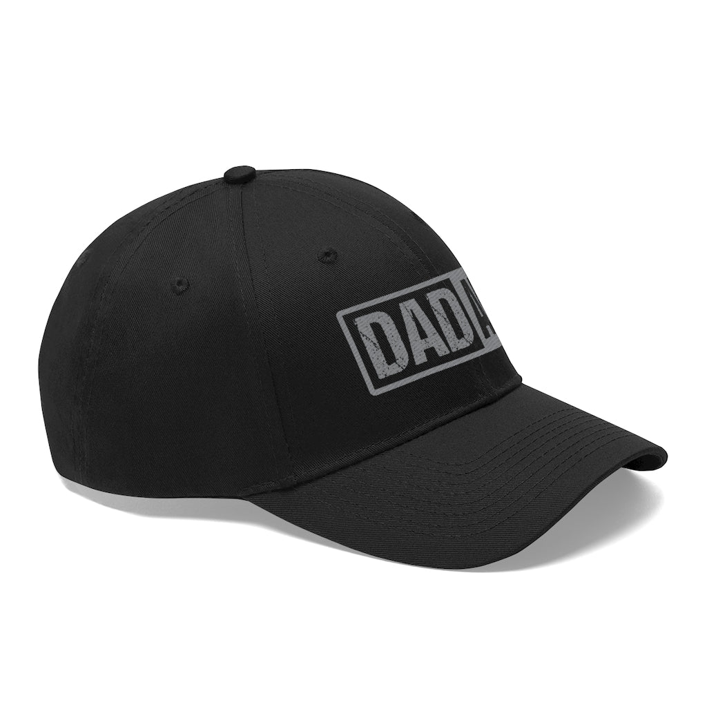 DADAF - Twill Hat