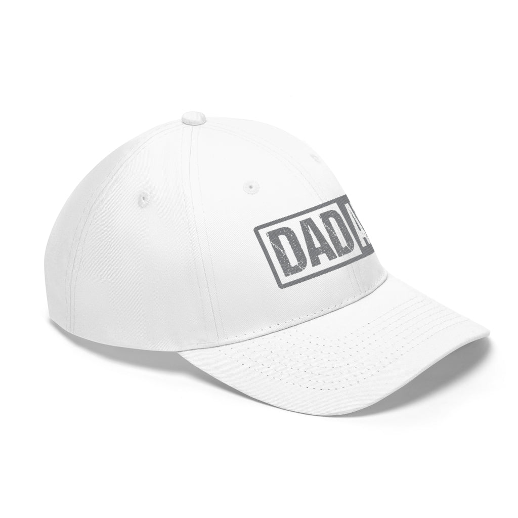 DADAF - Twill Hat