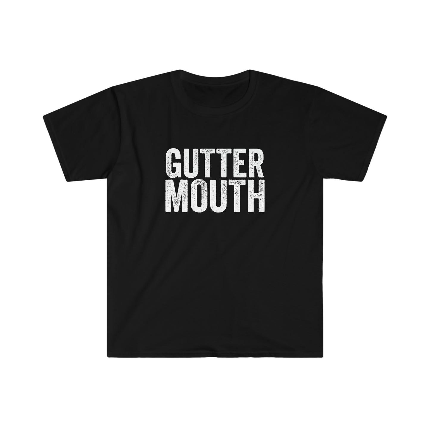 Gutter Mouth