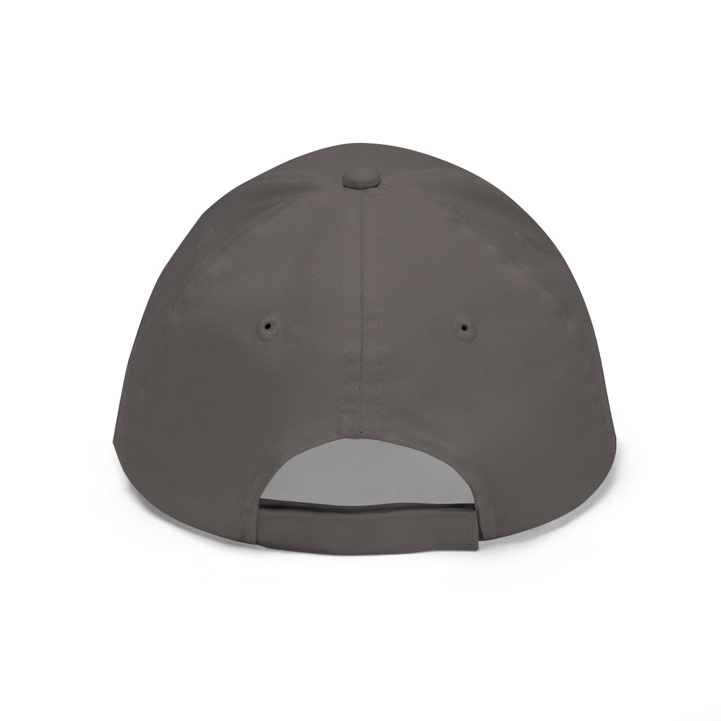 Real American Dadass - Unisex Twill Hat