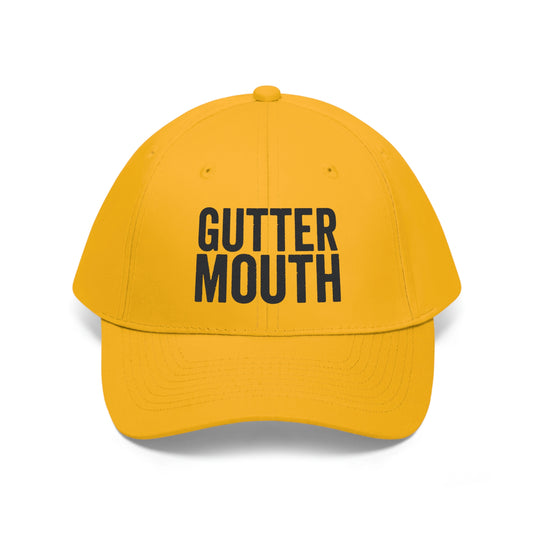 Gutter Mouth