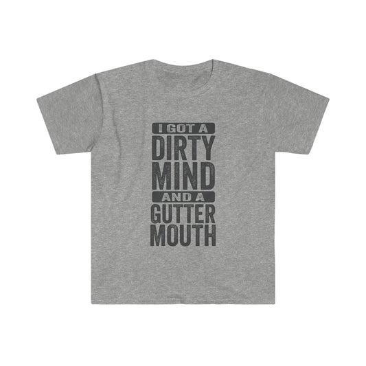 Dirty Mind