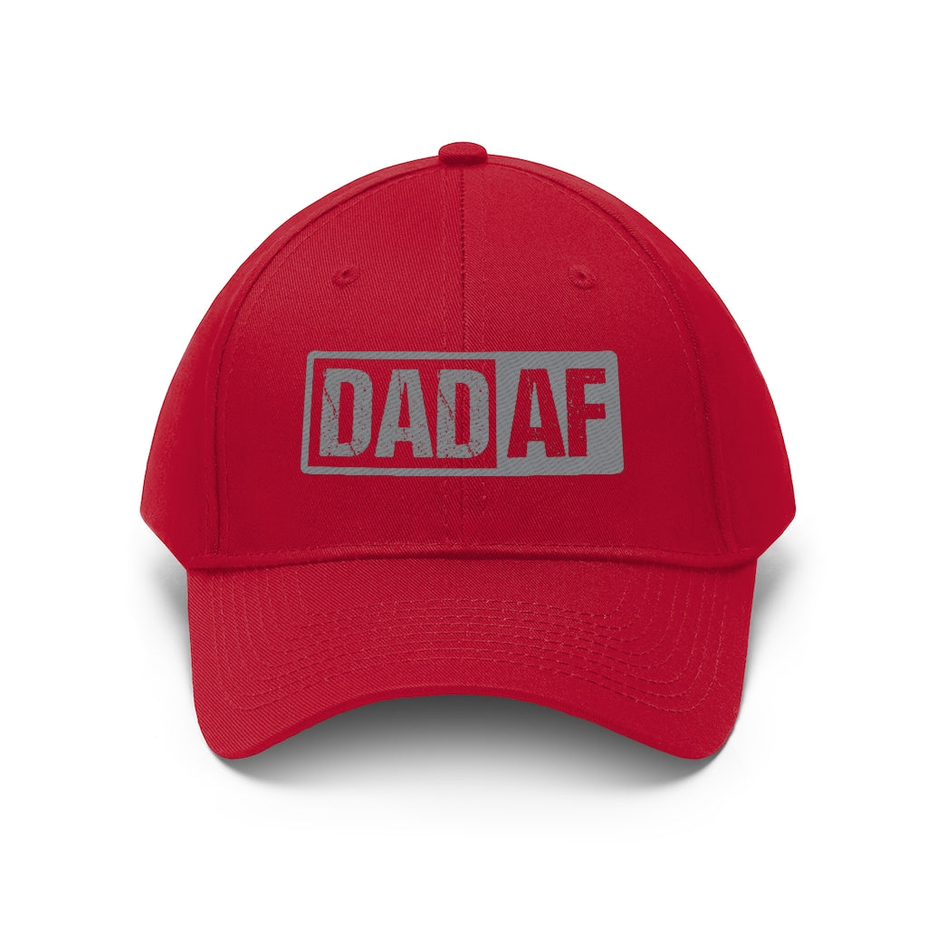 DADAF - Twill Hat