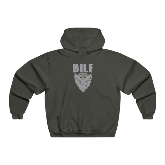 B.I.L.F. - Hooded Sweatshirt