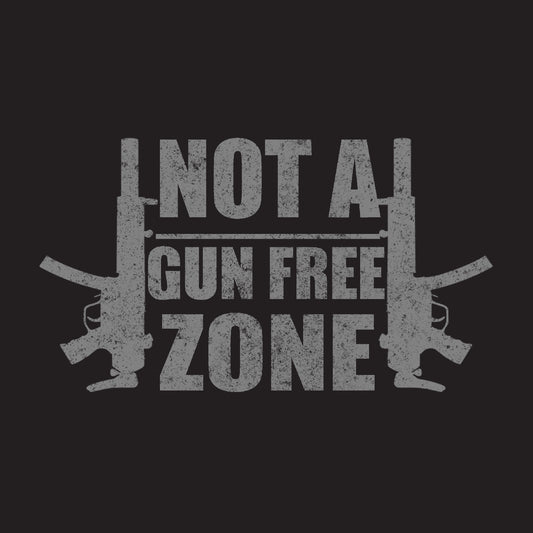Not a Gun Free Zone
