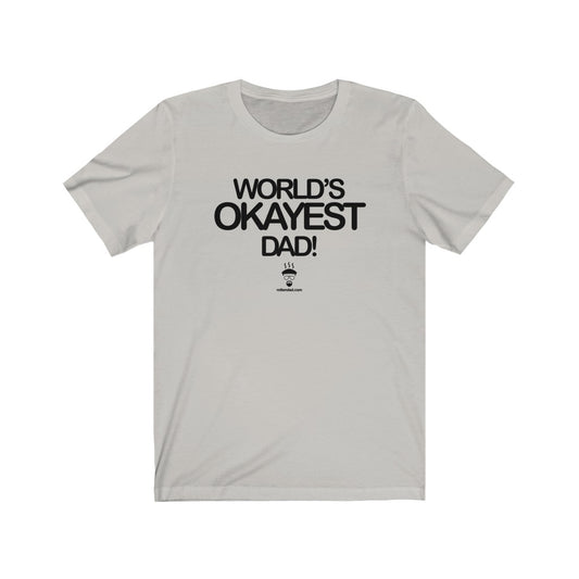 World's OKayest Dad