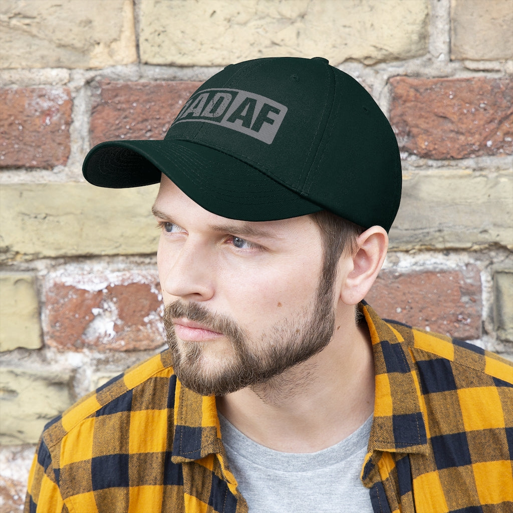 DADAF - Twill Hat