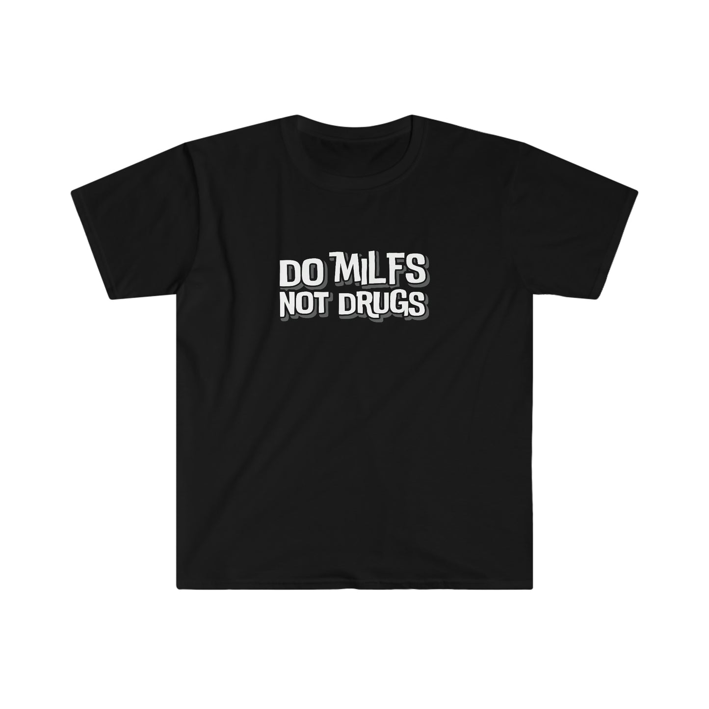 Do MILFS Not Drugs