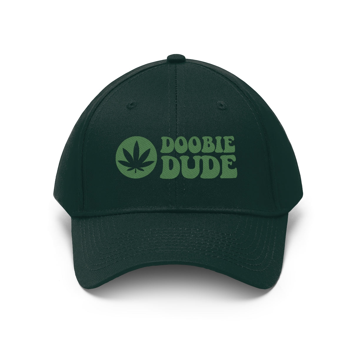 DobbieDude - Unisex Twill Hat