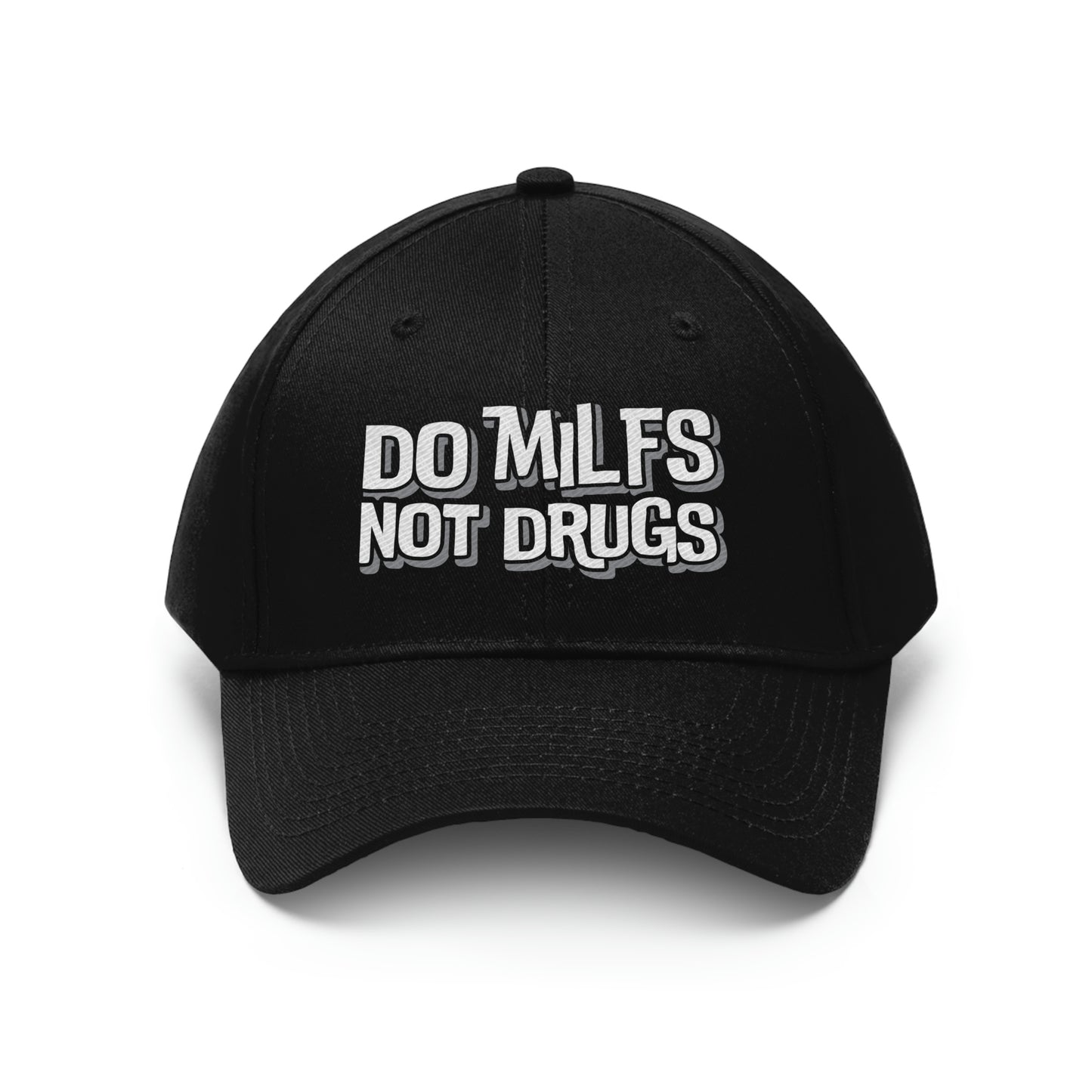 Do MILFS Not Drugs