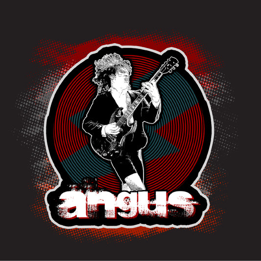Angus